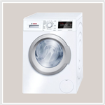 Máy Giặt Cửa Trước 8kg Bosch WAT24340PL